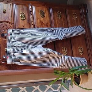 🌻NEW Men's G- Star Raw Elwood 5622 3D Tapered Lucas Canvas Hickory Strip